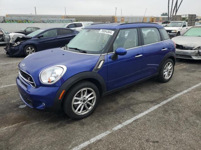 MINI COOPER S C 2015 with VIN WMWZC3C5XFWT02003 - Photo from auction