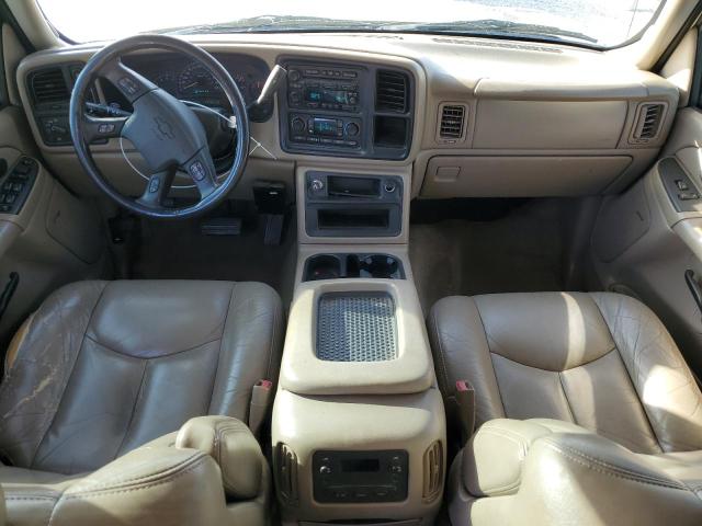 Photo 8 from auction – 2005 CHEVROLET SILVERADO with VIN 1GCGK13U05F889738