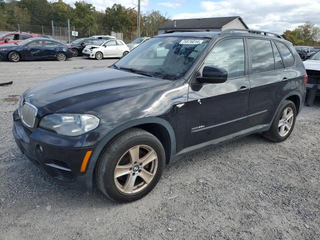 Photo 1 from auction – 2012 BMW X5 XDRIVE3 with VIN 5UXZW0C51C0B89602