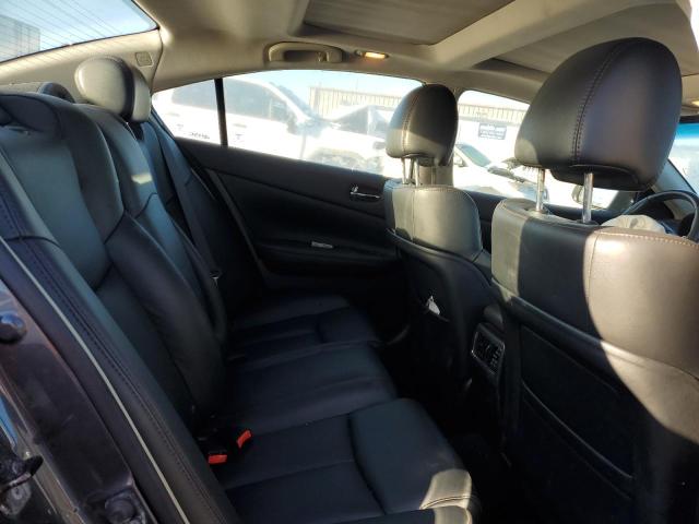 Photo 10 from auction – 2010 NISSAN MAXIMA S with VIN 1N4AA5AP2AC864807