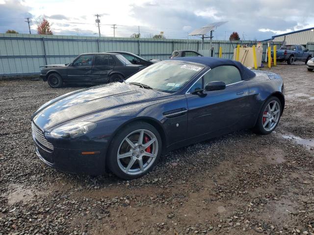 ASTON MARTIN V8 VANTAGE 2008 with VIN SCFBF04B18GD08336 - Photo from auction