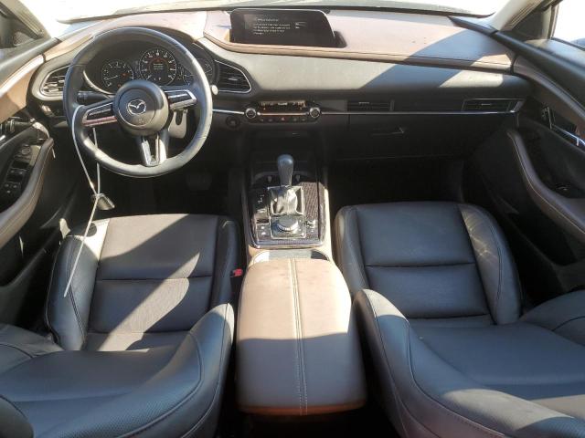 Photo 8 from auction – 2021 MAZDA CX-30 PREM with VIN 3MVDMADM0MM215078