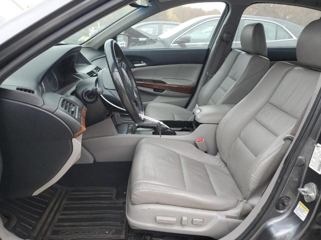 Photo 7 from auction – 2012 HONDA ACCORD EXL with VIN 1HGCP2F81CA048947