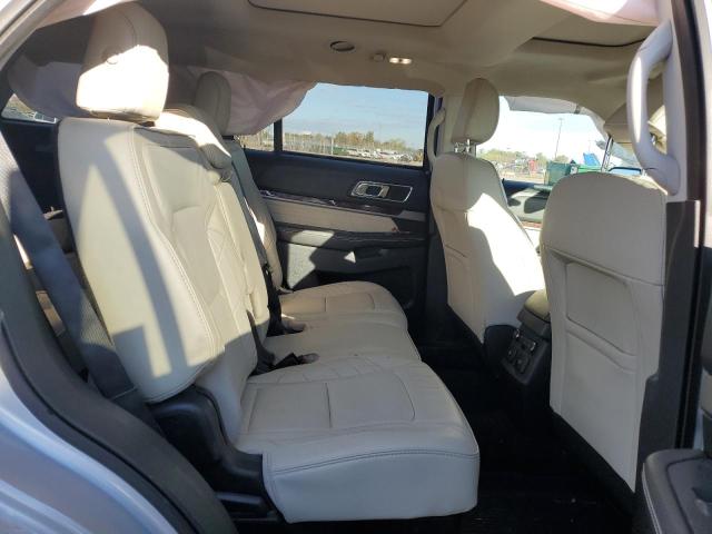 Photo 11 from auction – 2019 FORD EXPLORER P with VIN 1FM5K8HTXKGA53369