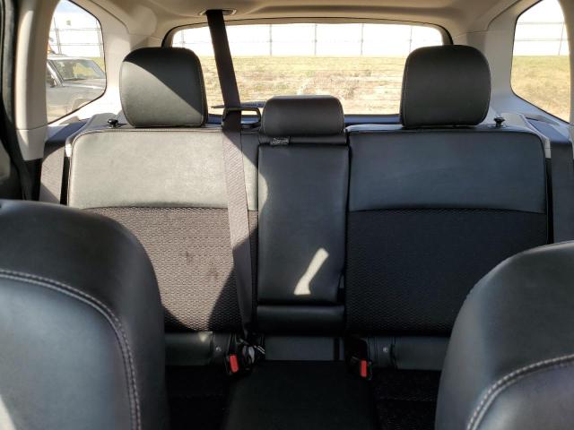 Photo 10 from auction – 2017 SUBARU FORESTER 2 with VIN JF2SJGECXHH401250