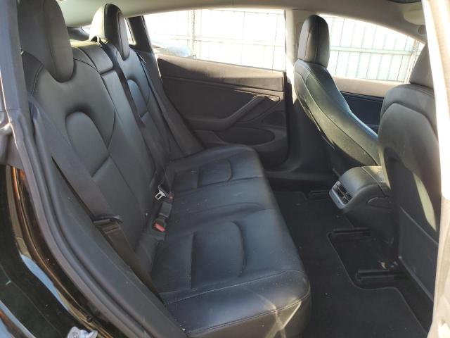Photo 10 from auction – 2018 TESLA MODEL 3 with VIN 5YJ3E1EA4JF154574