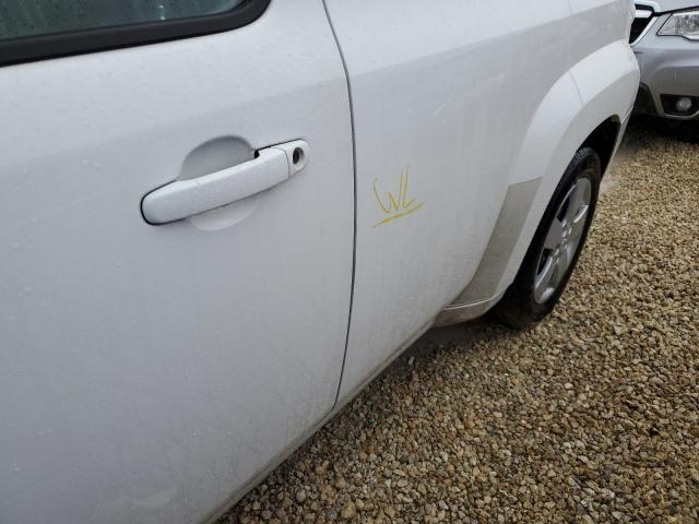 Photo 12 from auction – 2011 CHEVROLET HHR PANEL with VIN 3GCAAAFW8BS562713