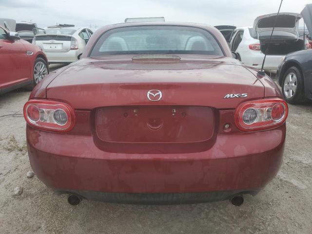 Photo 6 from auction – 2010 MAZDA MX-5 MIATA with VIN JM1NC2FF5A0210499