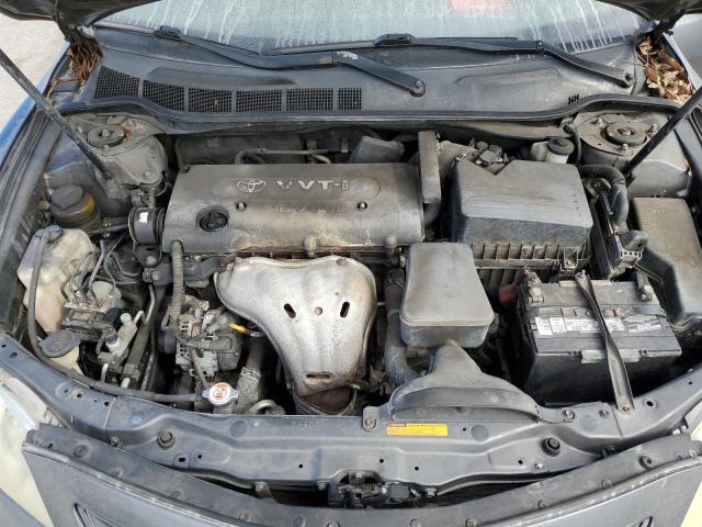 Photo 11 from auction – 2008 TOYOTA CAMRY CE with VIN 4T1BE46K38U750941