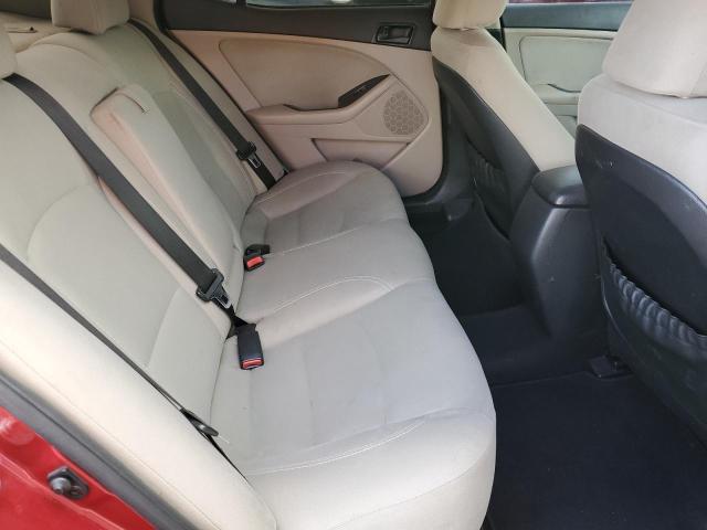Photo 10 from auction – 2015 KIA OPTIMA LX with VIN 5XXGM4A70FG412755
