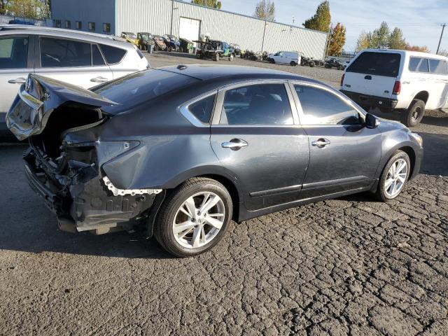 Photo 3 from auction – 2015 NISSAN ALTIMA 2.5 with VIN 1N4AL3AP0FC493006