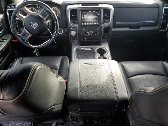 Photo 8 from auction – 2017 RAM 1500 LONGH with VIN 1C6RR7PT4HS824662