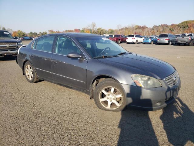 Photo 4 from auction – 2005 NISSAN ALTIMA S with VIN 1N4AL11E35C193865