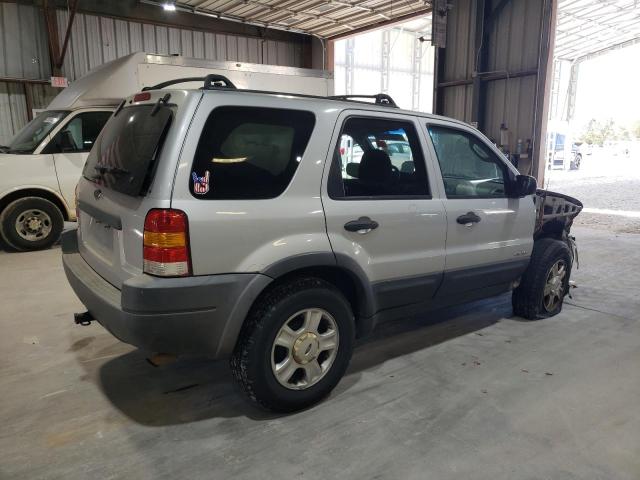 Photo 3 from auction – 2002 FORD ESCAPE XLT with VIN 1FMYU041X2KA53298