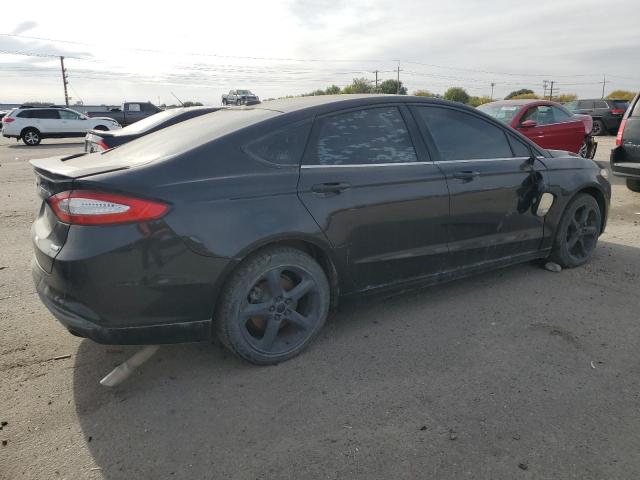 Photo 3 from auction – 2013 FORD FUSION SE with VIN 3FA6P0HR4DR127581
