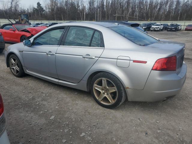 Photo 2 from auction – 2004 ACURA TL with VIN 19UUA66244A042182