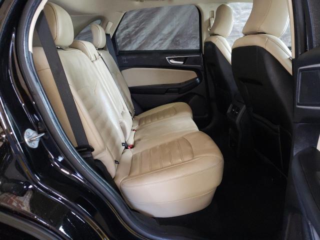 Photo 11 from auction – 2021 FORD EDGE SEL with VIN 2FMPK4J9XMBA50420