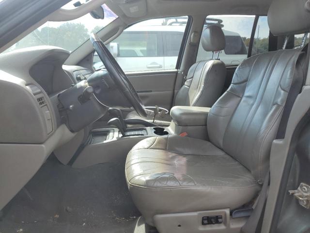Photo 7 from auction – 2002 JEEP GRAND CHER with VIN 1J4GW48S52C272811