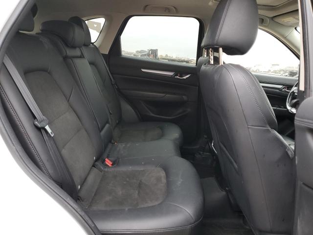 Photo 11 from auction – 2017 MAZDA CX-5 TOURI with VIN JM3KFBCL1H0201966