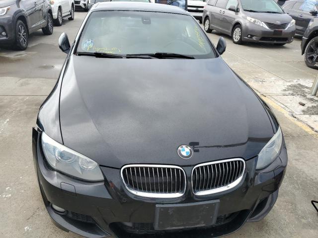 Photo 5 from auction – 2013 BMW 335 I with VIN WBADX7C53DE746798
