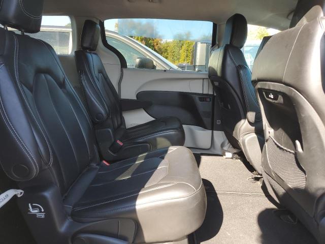 Photo 11 from auction – 2023 CHRYSLER PACIFICA T with VIN 2C4RC1BG8PR552182