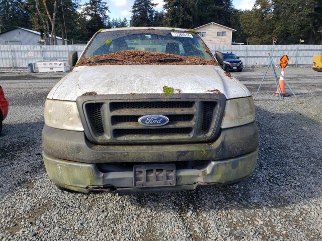 Zdjęcie 5 z aukcji – 2005 FORD F150 z VIN 1FTRF12295NA94996