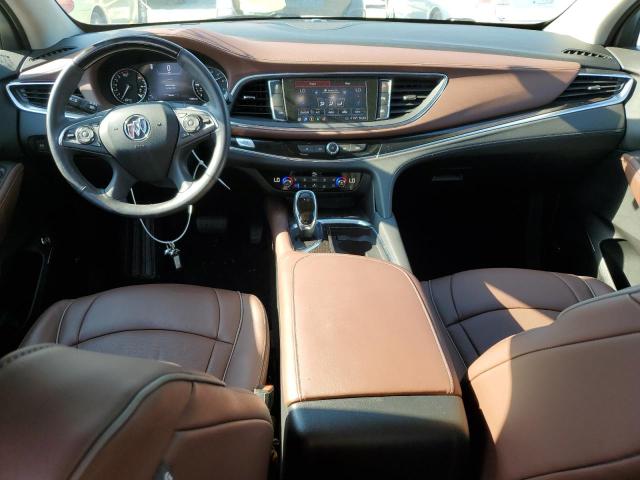 Photo 8 from auction – 2020 BUICK ENCLAVE AV with VIN 5GAERDKW9LJ139760