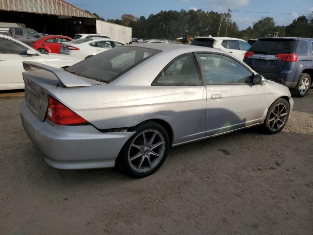 Photo 3 from auction – 2005 HONDA CIVIC EX with VIN 1HGEM22965L004787