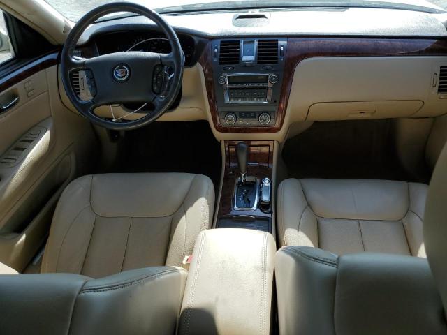 Photo 8 from auction – 2007 CADILLAC DTS with VIN 1G6KD57Y07U234151