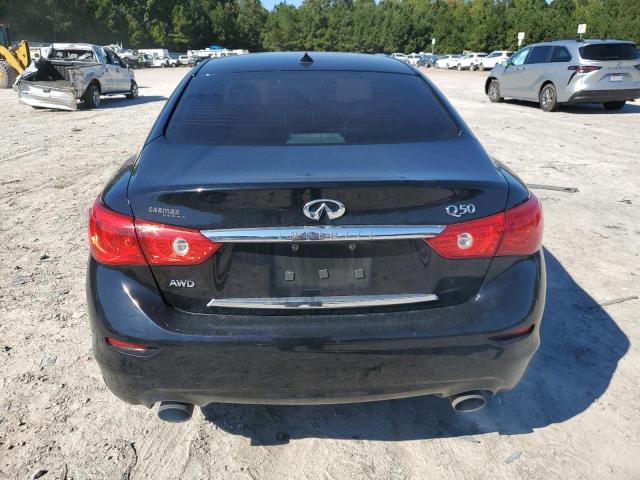 Photo 6 from auction – 2017 INFINITI Q50 PREMIU with VIN JN1EV7AR5HM837492