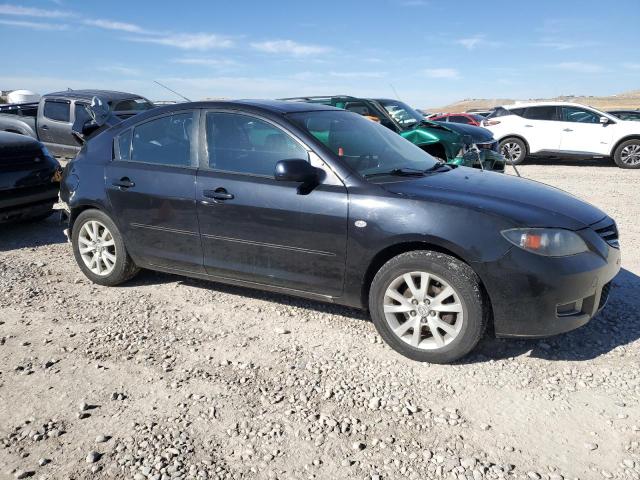Photo 4 from auction – 2007 MAZDA 3 I with VIN JM1BK32F271709782