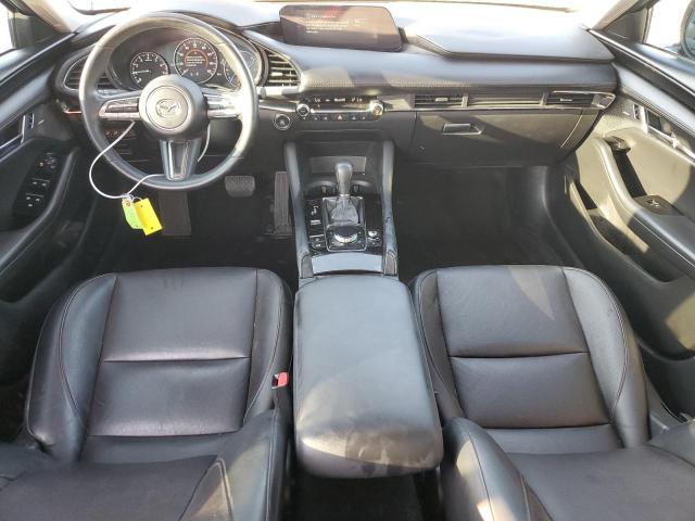 Photo 8 from auction – 2022 MAZDA 3 PREMIUM with VIN JM1BPBEY3N1508656