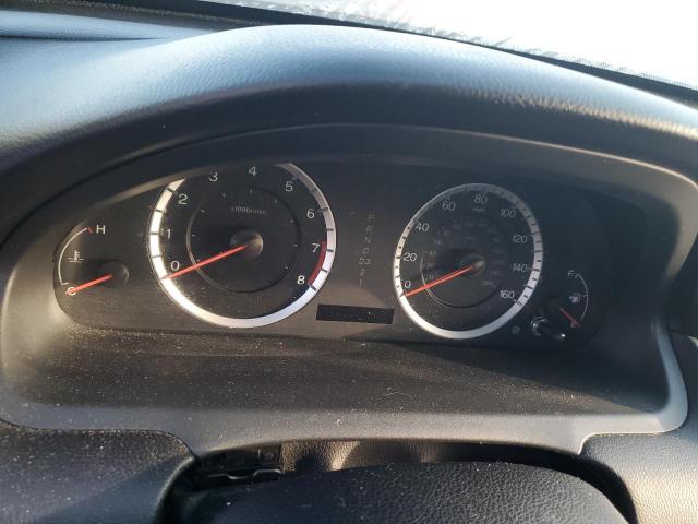 Photo 9 from auction – 2011 HONDA ACCORD LX with VIN 1HGCP2F36BA030981