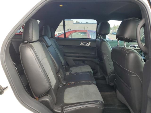 Photo 10 from auction – 2015 FORD EXPLORER X with VIN 1FM5K7D83FGA55501