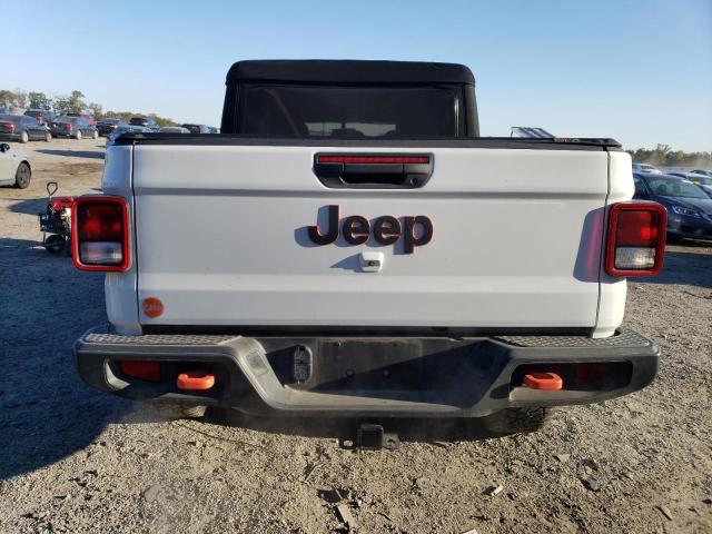 Photo 6 from auction – 2023 JEEP GLADIATOR with VIN 1C6JJTEGXPL515967