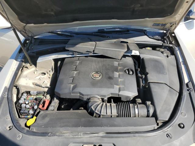 Фото 11 с аукциона – 2009 CADILLAC CTS с VIN 1G6DF577490161466