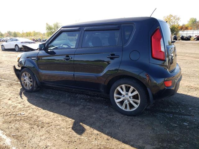 Foto 2 de la subasta – 2013 KIA SOUL con VIN KNDJT2A55D7615674