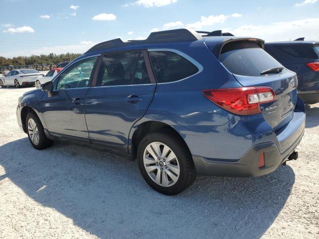 Photo 2 from auction – 2019 SUBARU OUTBACK 2. with VIN 4S4BSAFCXK3374509