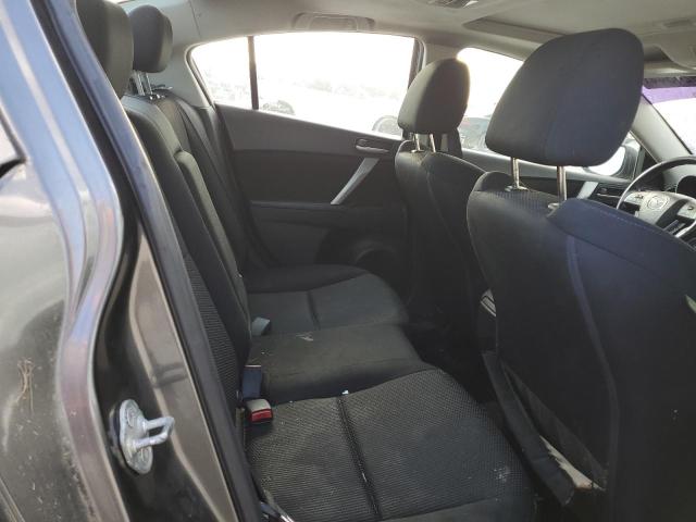 Photo 10 from auction – 2012 MAZDA 3 S with VIN JM1BL1V64C1506819