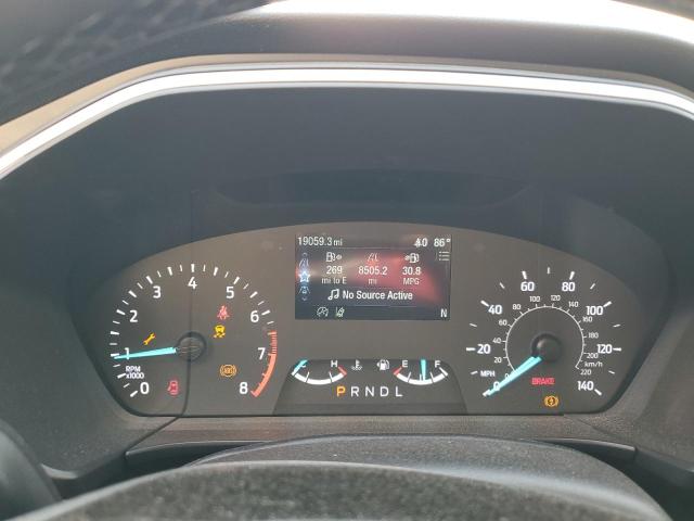Photo 9 from auction – 2022 FORD ESCAPE SE with VIN 1FMCU9G64NUB99422