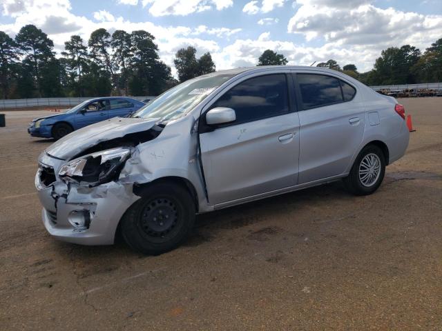 Photo 1 from auction – 2017 MITSUBISHI MIRAGE G4 with VIN ML32F3FJ0HHF09128
