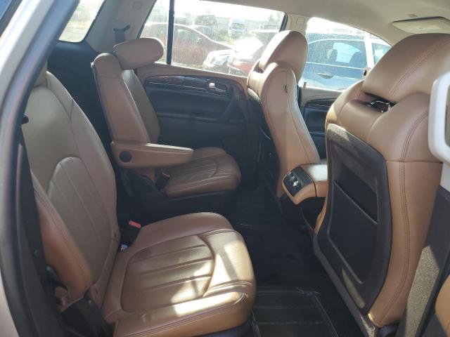Photo 11 from auction – 2013 BUICK ENCLAVE with VIN 5GAKRCKD7DJ249509