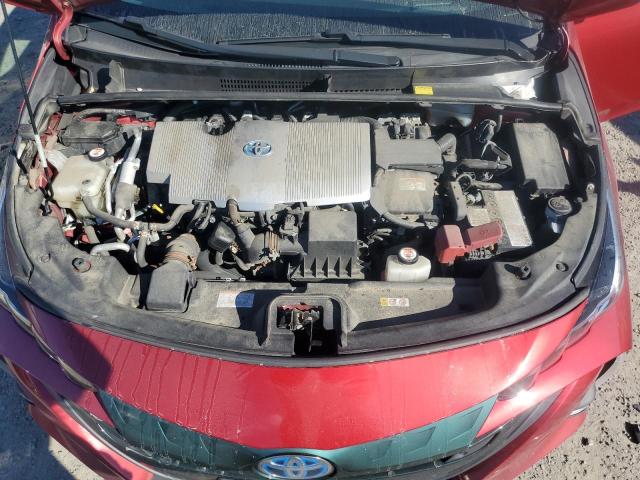 Photo 11 from auction – 2017 TOYOTA PRIUS PRIM with VIN JTDKARFP4H3003220