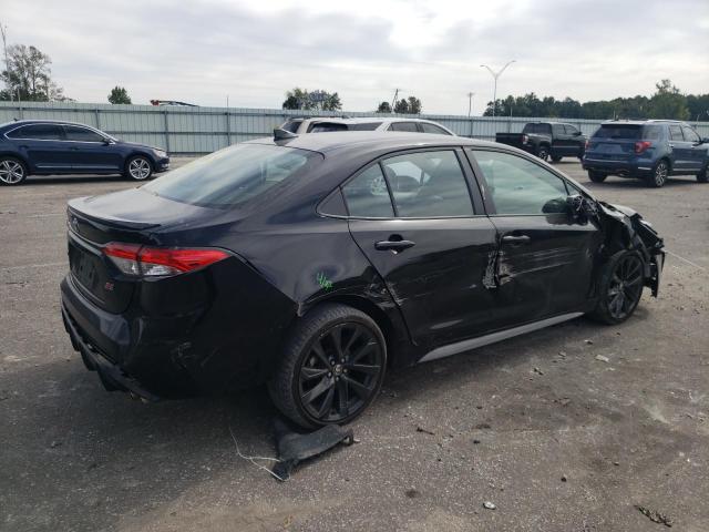 Photo 3 from auction – 2023 TOYOTA COROLLA SE with VIN 5YFS4MCE9PP146148