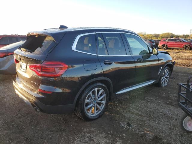 Photo 3 from auction – 2019 BMW X3 XDRIVE3 with VIN 5UXTR9C54KLR06408
