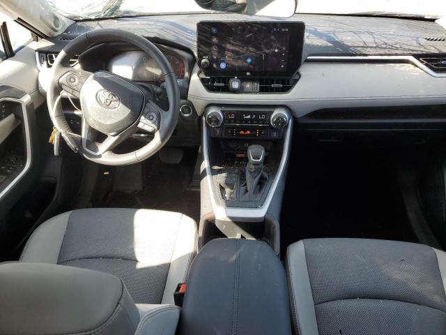 Photo 8 from auction – 2024 TOYOTA RAV4 LIMIT with VIN 2T3Y1RFV2RC261373