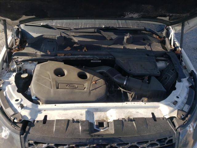 Photo 12 from auction – 2016 LAND ROVER DISCOVERY with VIN SALCP2BG8GH580083