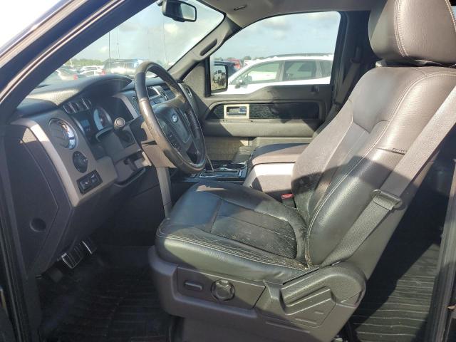 Photo 7 from auction – 2010 FORD F150 SUPER with VIN 1FTEW1C8XAKE68917