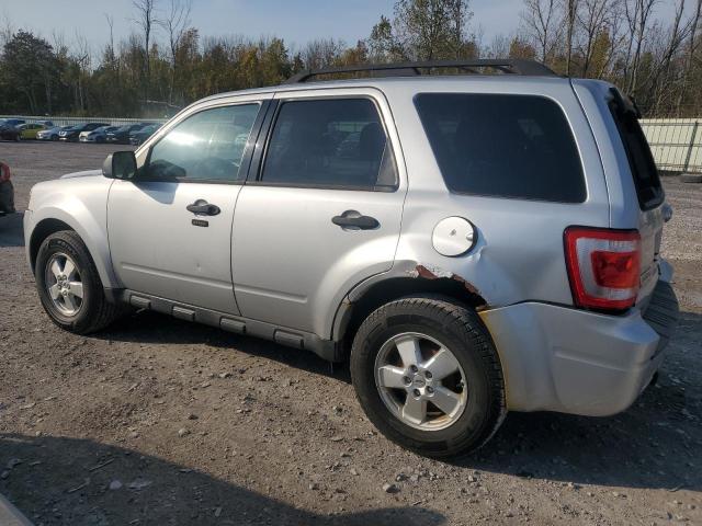 Photo 2 from auction – 2010 FORD ESCAPE XLT with VIN 1FMCU9DGXAKA87520