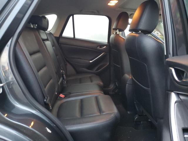 Photo 11 from auction – 2016 MAZDA CX-5 GT with VIN JM3KE4DY0G0900433